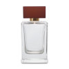 Custom Gala 100ml Square Glass Perfume Bottle - Wholesale OEM & ODM Services for Perfume Brands