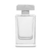 Custom Gala 100ml Square Glass Perfume Bottle - Wholesale OEM & ODM Services for Perfume Brands