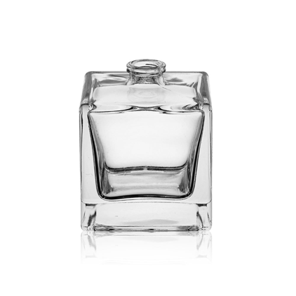 Bruce 30ml Glass Bottle