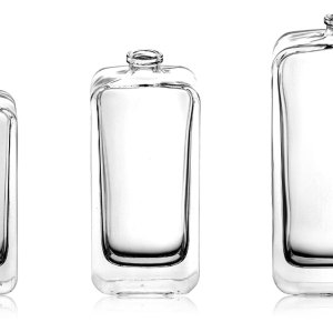 Premium Duchamp Perfume Bottles: Custom Design & Wholesale Manufacturing