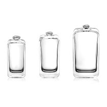 Premium Duchamp Perfume Bottles: Custom Design & Wholesale Manufacturing