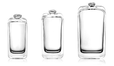 Premium Duchamp Perfume Bottles: Custom Design & Wholesale Manufacturing