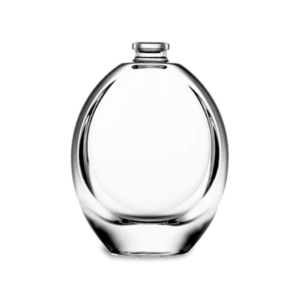 Charm 50ml Perfume Bottle