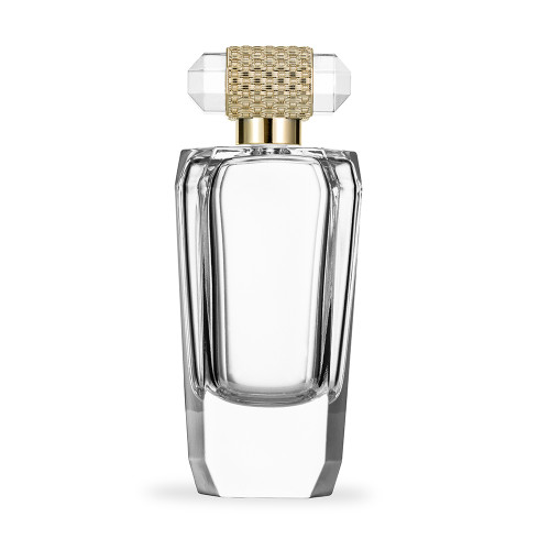 Premium Lanky Perfume Bottle OEM Manufacturer for B2B Wholesale