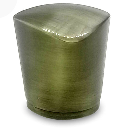 Wholesale Brush Finished Zamac Perfume Caps – OEM & ODM Customization for Brands and Wholesalers