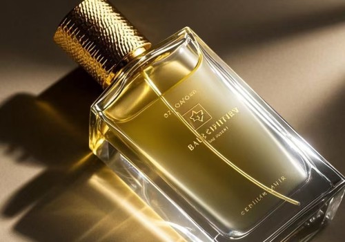 When a Tiny Seal Made a Big Difference of Custom Perfume Bottle: How We Helped Client to Avoid Costly Delays