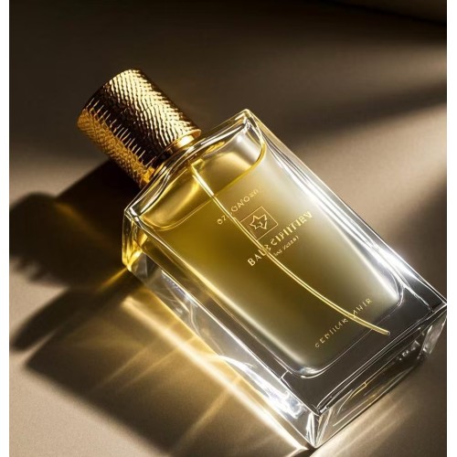 When a Tiny Seal Made a Big Difference of Custom Perfume Bottle: How We Helped Client to Avoid Costly Delays