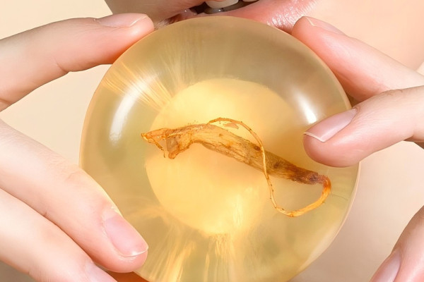 Unveiling the Future: How Innovative Materials and Finishes Are Redefining Custom Perfume Bottles