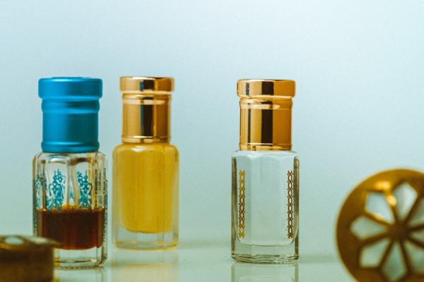 Beyond Custom: How Stock Perfume Bottles Can Be Powerful Branding Tools for Your Fragrance