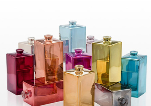 Beyond Custom: How Stock Perfume Bottles Can Be Powerful Branding Tools for Your Fragrance