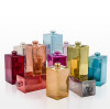 Beyond Custom: How Stock Perfume Bottles Can Be Powerful Branding Tools for Your Fragrance