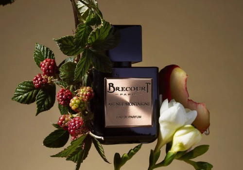 Brecourt Perfume: A Niche French Brand Blending Oriental Elegance