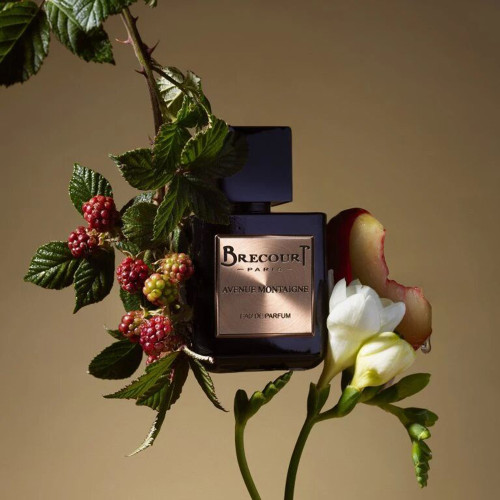 Brecourt Perfume: A Niche French Brand Blending Oriental Elegance