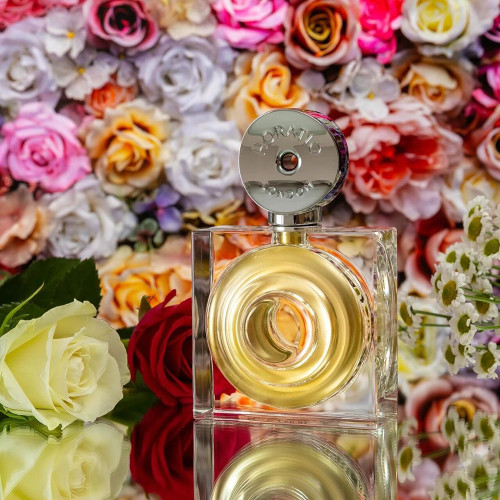 Horatio London: Where Crystal Art Meets Niche Perfume Poetry