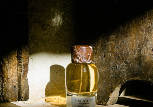 Side Story: A New Chapter in Modern Perfumery