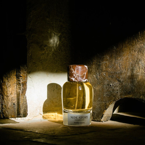 Side Story: A New Chapter in Modern Perfumery
