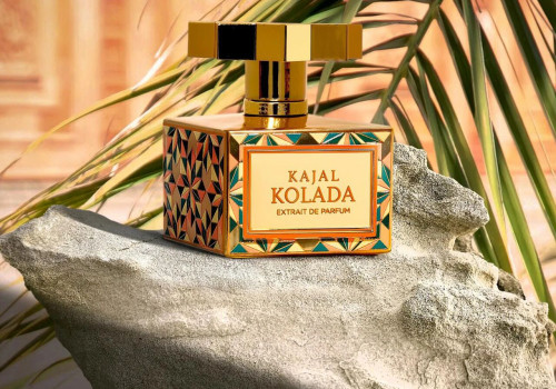 Experience Kajal Perfumes Paris: From Eastern Inspiration to Timeless Bottle