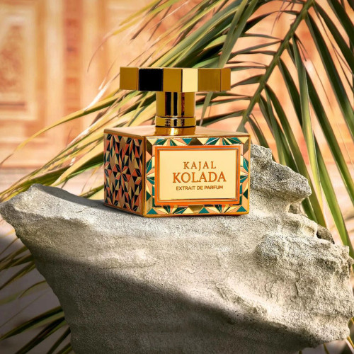 Experience Kajal Perfumes Paris: From Eastern Inspiration to Timeless Bottle