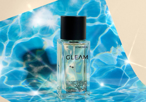 GLEAM: A Niche Fragrance Brand Journey of Light, Freedom, and Fragrance | Perfume Bottle Manufacturer GP BOTTLES