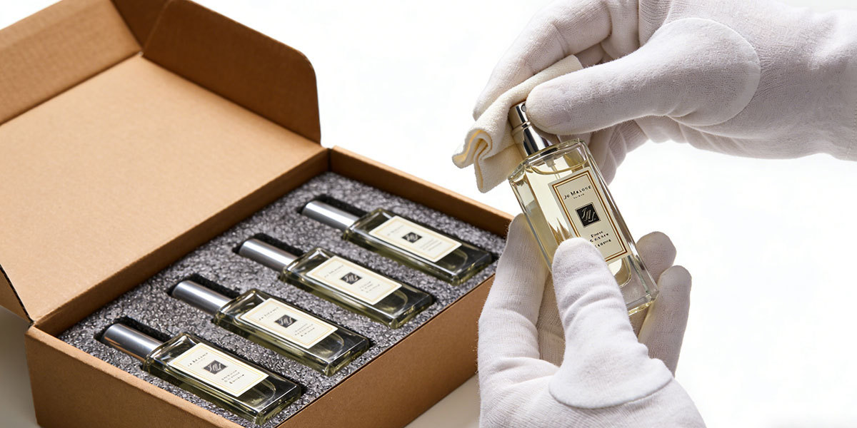  perfume packaging China