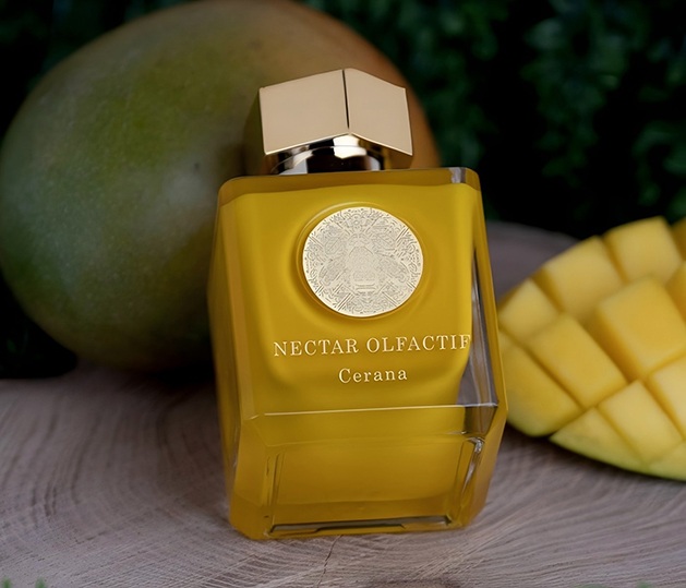 Niche perfume bottles manufacturer