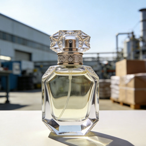 Discovering China's Perfume Bottle Industry: Top 10 Custom Perfume Bottle Manufacturers for Niche Brands