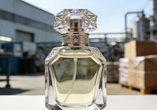 Discovering China's Perfume Bottle Industry: Top 10 Custom Perfume Bottle Manufacturers for Niche Brands