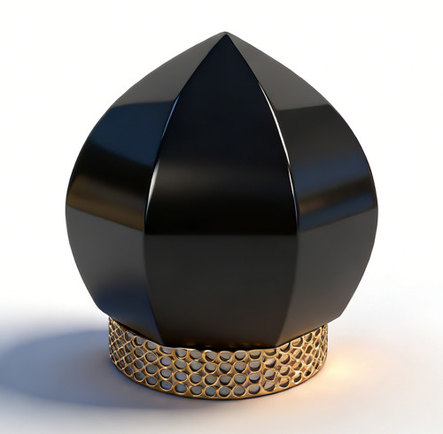 Wholesale Crown Zamac Perfume Caps | Superior Quality Perfume Bottle Lids | Customized Luxury Packaging Options | Expert OEM & ODM Solutions Available at GP Bottles