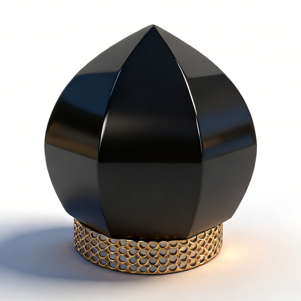 Wholesale Crown Zamac Perfume Caps | Superior Quality Perfume Bottle Lids | Customized Luxury Packaging Options | Expert OEM & ODM Solutions Available at GP Bottles