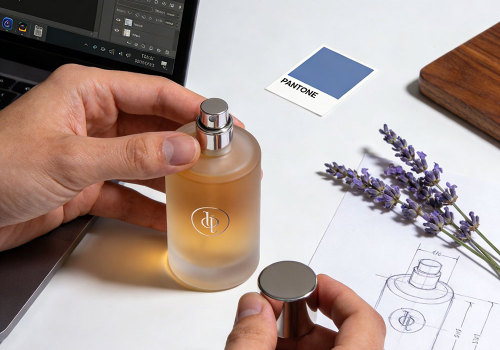 Niche Brands: Discover How to Create My Own Custom Perfume Bottle | GPBottles