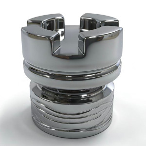 Customizable Perfume Caps for Brands | Tailored Luxury Packaging Solutions | Expert OEM & ODM Services for Wholesale from GP Bottles