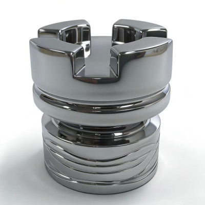 Customizable Perfume Caps for Brands | Tailored Luxury Packaging Solutions | Expert OEM & ODM Services for Wholesale from GP Bottles