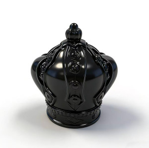 Wholesale Crown Zamac Perfume Caps | Premium Perfume Bottle Lids | Tailored Luxury Packaging with Expert OEM & ODM Services for Brands and Wholesalers