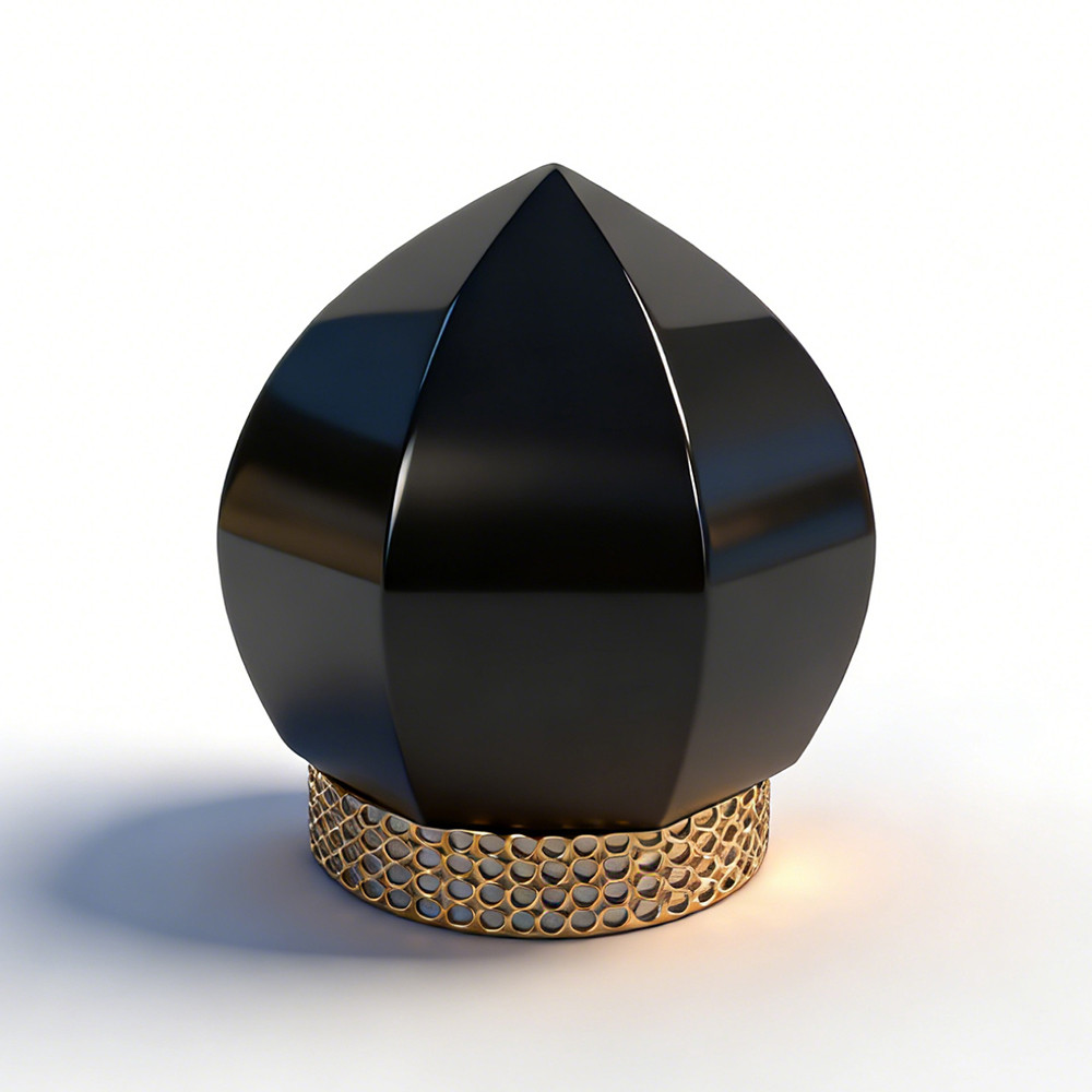 Wholesale Crown Zamac Perfume Caps | Superior Quality Perfume Bottle Lids | Customized Luxury Packaging Options | Expert OEM & ODM Solutions Available at GP Bottles