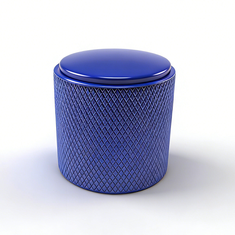 Wholesale Premium Zamac Perfume Caps | Customizable Perfume Bottle Lids  | Quality Assurance with GP Bottles