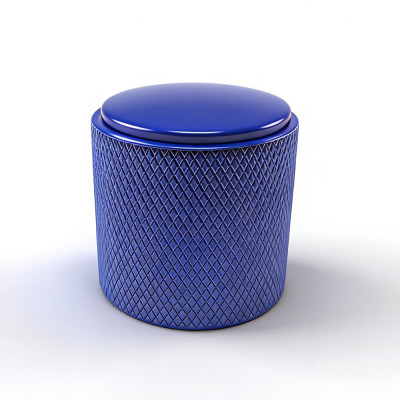 Wholesale Premium Zamac Perfume Caps | Customizable Perfume Bottle Lids  | Quality Assurance with GP Bottles