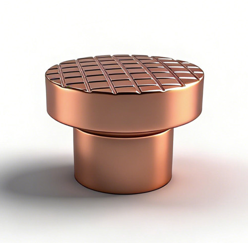 Custom Zamac Perfume Caps Available for Wholesale | Tailored OEM & ODM Production Solutions