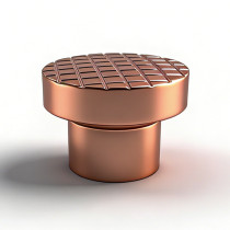 Custom Zamac Perfume Caps Available for Wholesale | Tailored OEM & ODM Production Solutions