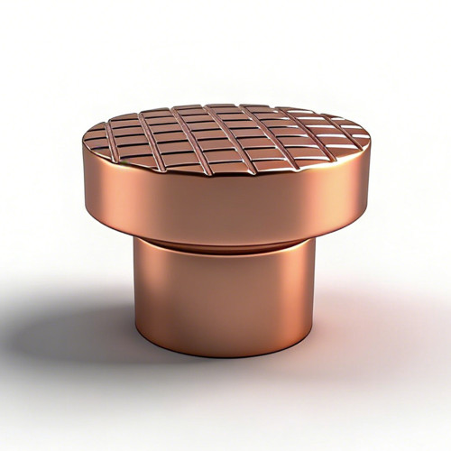 Custom Zamac Perfume Caps Available for Wholesale | Tailored OEM & ODM Production Solutions