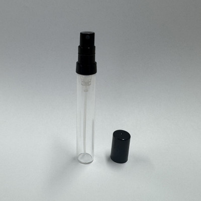 Custom OEM & ODM Plastic Fine Mist Sprayer Glass Bottles - Wholesale Perfume Bottle Designs for Importers | Perfect Fit for Fragrance Brands & Bulk Orders