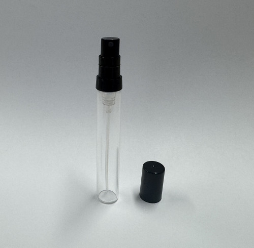 Custom OEM & ODM Plastic Fine Mist Sprayer Glass Bottles - Wholesale Perfume Bottle Designs for Importers | Perfect Fit for Fragrance Brands & Bulk Orders