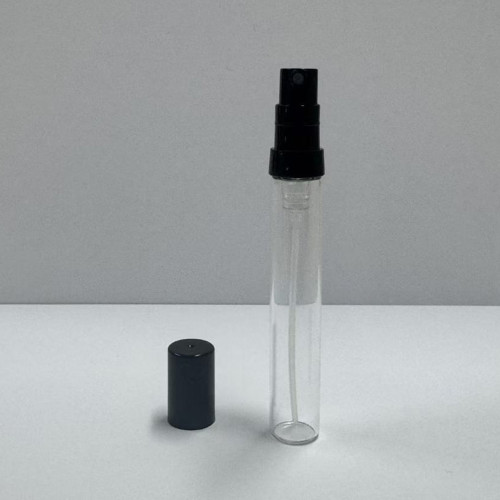 Custom OEM & ODM Plastic Fine Mist Sprayer Glass Bottles - Wholesale Perfume Bottle Designs for Importers | Perfect Fit for Fragrance Brands & Bulk Orders
