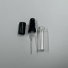 Custom OEM & ODM Plastic Fine Mist Sprayer Glass Bottles - Wholesale Perfume Bottle Designs for Importers | Perfect Fit for Fragrance Brands & Bulk Orders