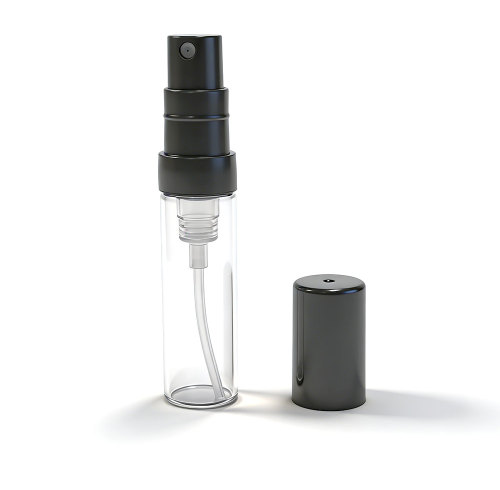 Custom OEM & ODM Plastic Fine Mist Sprayer Glass Bottles - Wholesale Perfume Bottle Designs for Importers | Perfect Fit for Fragrance Brands & Bulk Orders