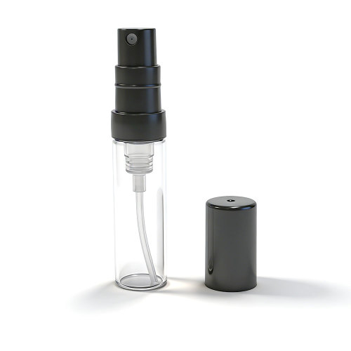 Custom OEM & ODM Plastic Fine Mist Sprayer Glass Bottles - Wholesale Perfume Bottle Designs for Importers | Perfect Fit for Fragrance Brands & Bulk Orders