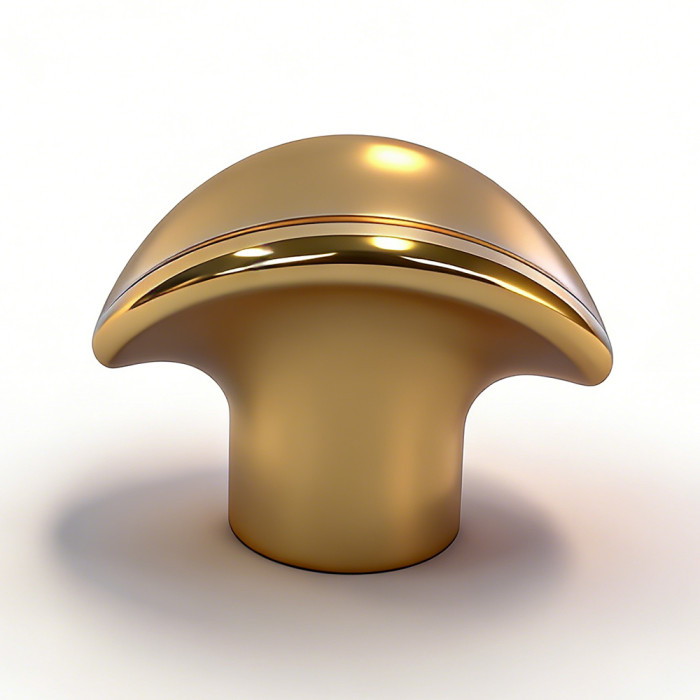 Custom Zamac Perfume Caps for Wholesale | Tailored OEM & ODM Production Solutions for Your Brand - Premium Quality and Design