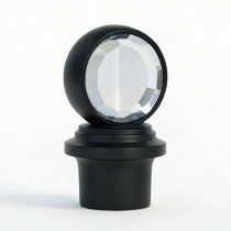 High-Quality Zamac Perfume Caps for Wholesale | Customizable Perfume Bottle Lids with Professional OEM & ODM Support from GP Bottles for Global Brands