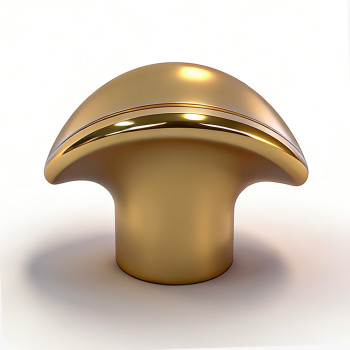 Custom Zamac Perfume Caps for Wholesale | Tailored OEM & ODM Production Solutions for Your Brand - Premium Quality and Design