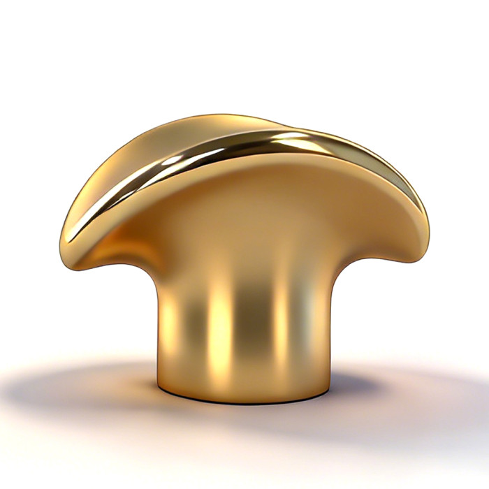 Custom Zamac Perfume Caps for Wholesale | Tailored OEM & ODM Production Solutions for Your Brand - Premium Quality and Design