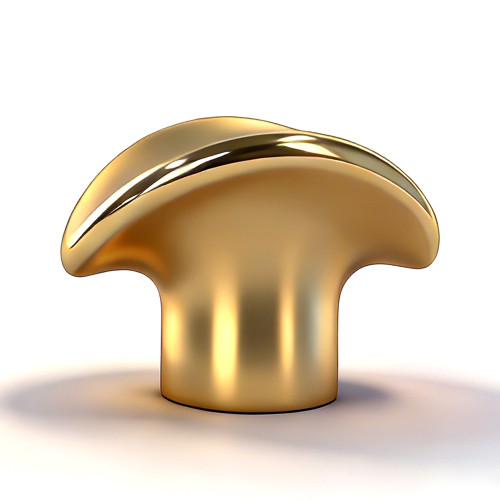 Custom Zamac Perfume Caps for Wholesale | Tailored OEM & ODM Production Solutions for Your Brand - Premium Quality and Design